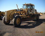 Cat 140H 2ZK4919