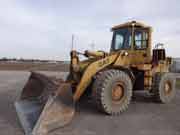 Cat 950B 22Z02736