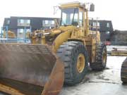 Cat 980C 63X05462