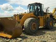 Cat 980G 2KR03718