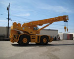 Crane GR600XL-1