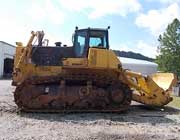 Komatsu D375A 18565