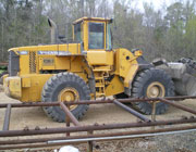 Volvo L180DV62069