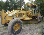 Cat 140G 72V11838