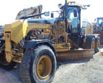 Cat 140M