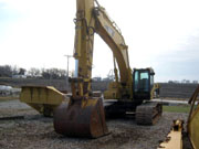 Cat 330CL DKY01535