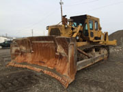 Cat D9H 90V00894