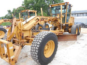 Cat 140G 72V17562