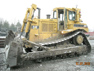 Cat D8N 05TJ01585