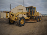 Cat 140G 5MD01780