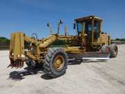 Cat 140G 72V09450