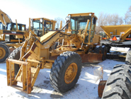 Cat 140G 72V11348