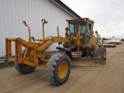 Cat 140G 72V16090