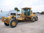 Cat 140H 02ZK04155