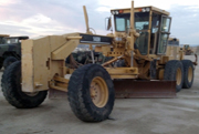 Cat 140H 02ZK02904