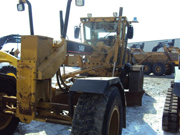 Cat 140H APM02056