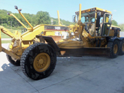 Cat 140H APM02894