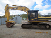 Cat 330BL 6DR03090