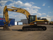 Cat 330BL 6DR03804