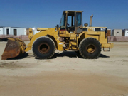 Cat 950F 5SK02698