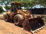 Cat 950GII 0BAA00