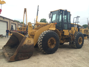 Cat 966G 3SW01388