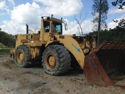 Cat 988B 50W11365