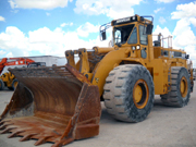 CAT 988F 2ZR02345