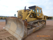 Cat D9H 90V03116