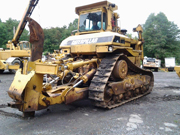 Cat D9N 1989