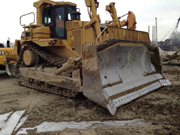 Cat D9N 1JD03683