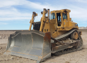 Cat D9N 1JD1830