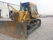 Cat D7G 92V02743