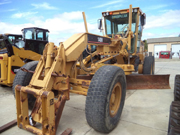 Cat 140H 2ZK00296